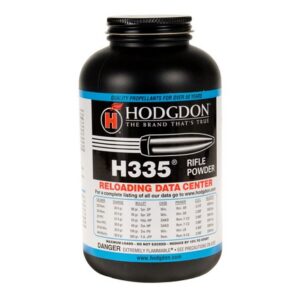 hodgdon h335