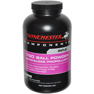 winchester 760 powder