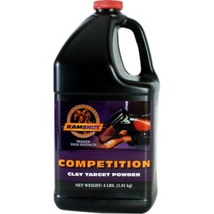 ramshot competition powder