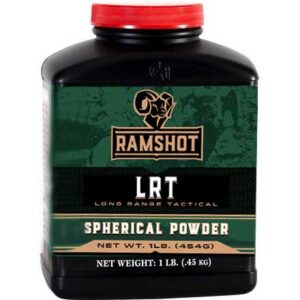 ramshot lrt