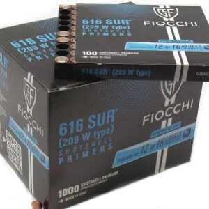 fiocchi 616 primers