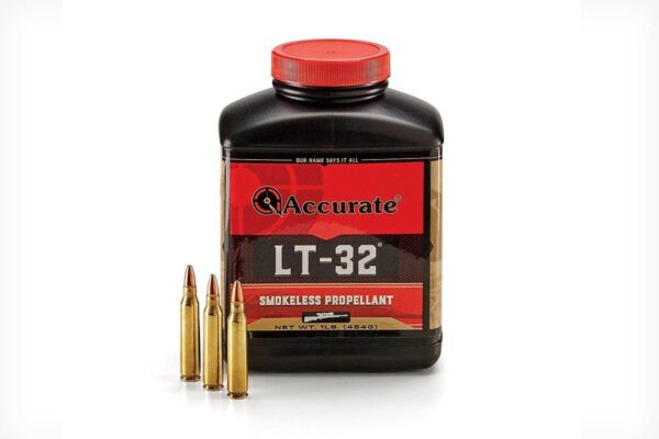 accurate reloading