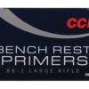 buy bench rest rifle primers
