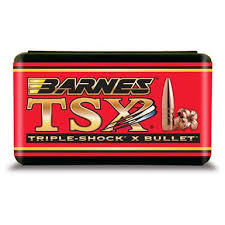 7mm tsx barnes