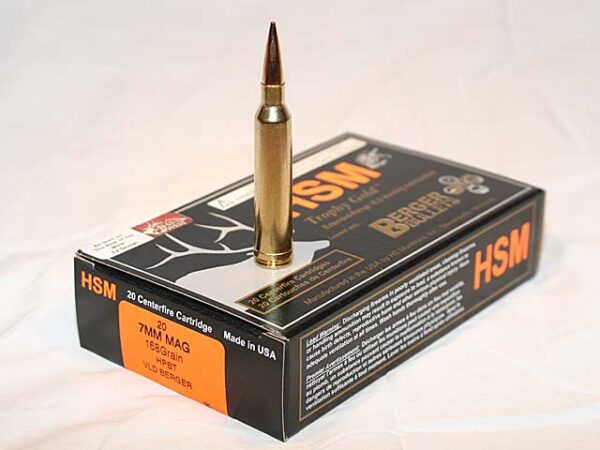 7mm Mag