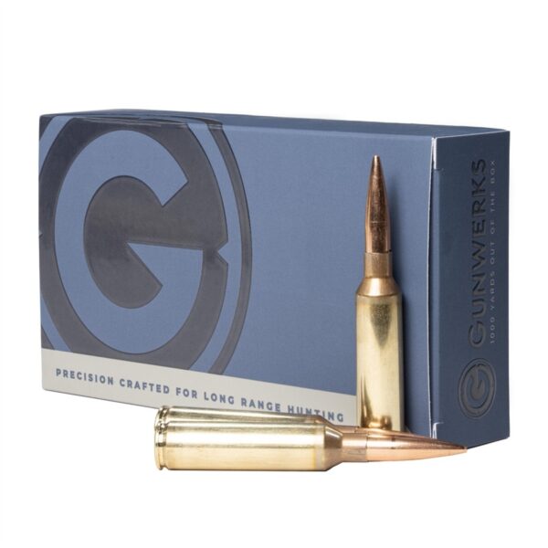 7mm rem mag ballistics