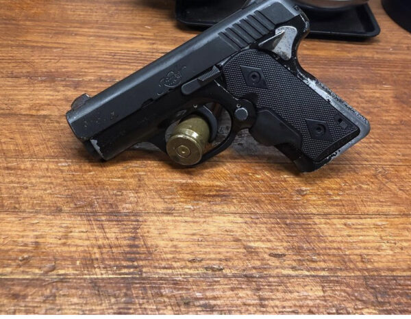 Kimber Solo 9mm - Image 2