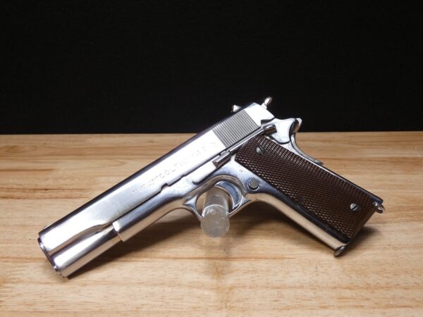 Original Colt 1911 Military Issue