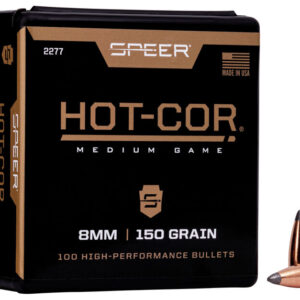 speer 8mm mauser load data