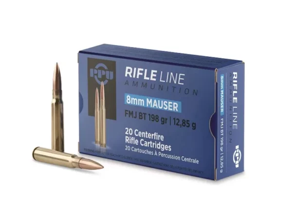 8mm 200 gr