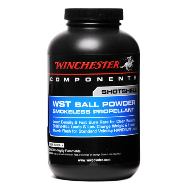winchester wst