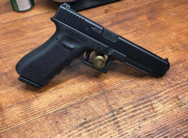 GLOCK 35 - G35 Semi-Auto Pistol - Image 2