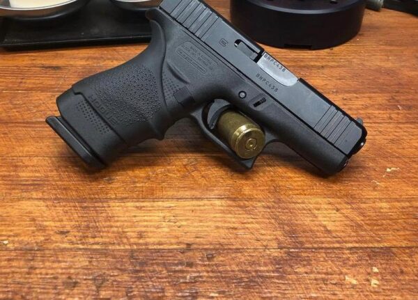 Glock 43 9mm - Image 2