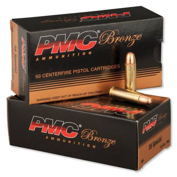 fmj ammo