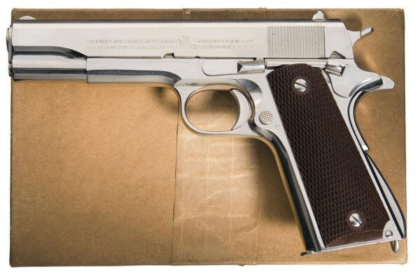 colt a1911a