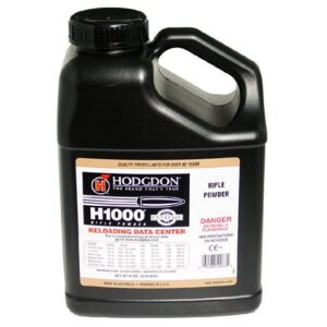 hodgdon h1000