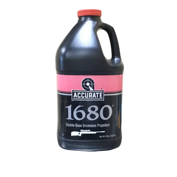 accurate 1680