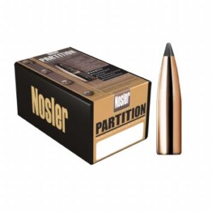 7mm nosler bullets