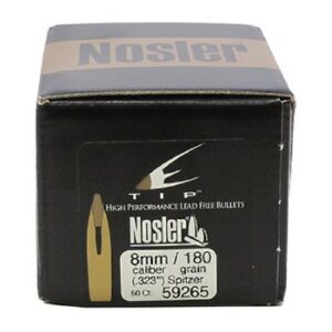 8mm nosler accubond