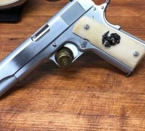 colt competition 45