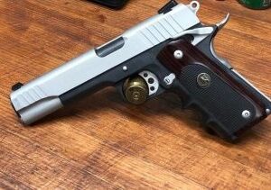 taurus 1911