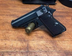 walther ppk 380