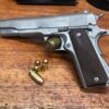 Original Colt 1911 Military Issue