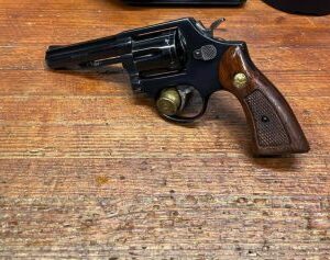 taurus 38 special